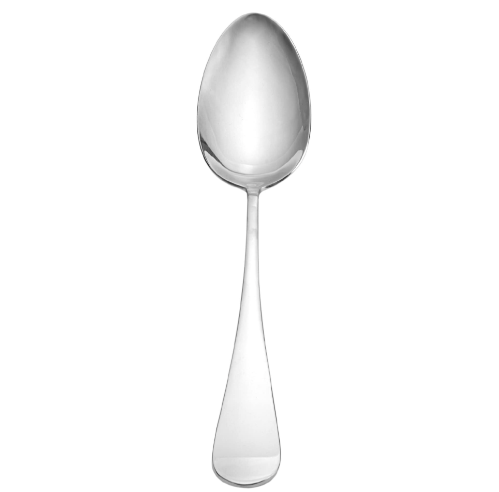 Towle Stainless Steel Serving Spoon