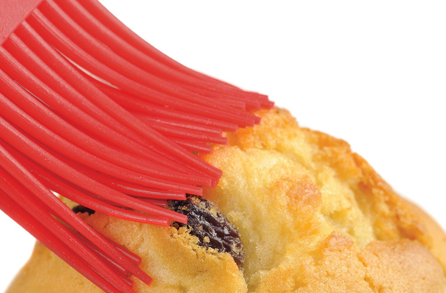 Mrs. Anderson's Baking Mini Silicone Tool – Set of 4