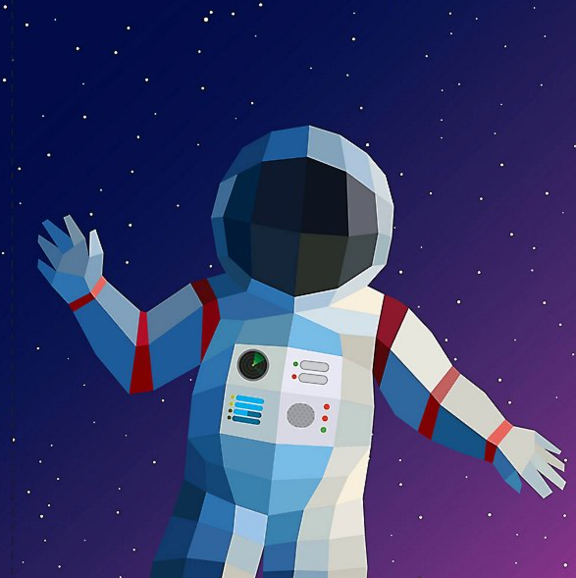 Paint by Sticker Kids Book: Outer Space