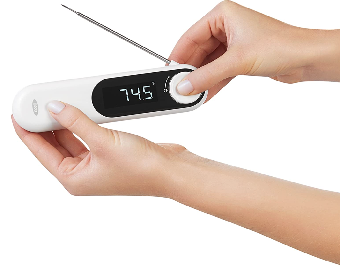 OXO Good Grips Thermocouple Thermometer