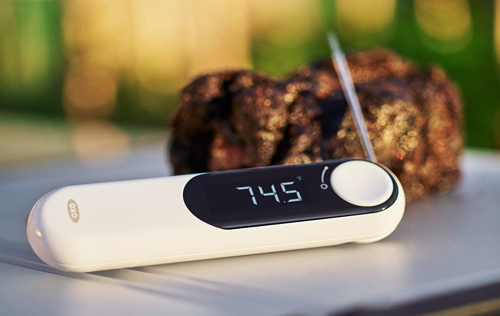 OXO Good Grips Thermocouple Thermometer