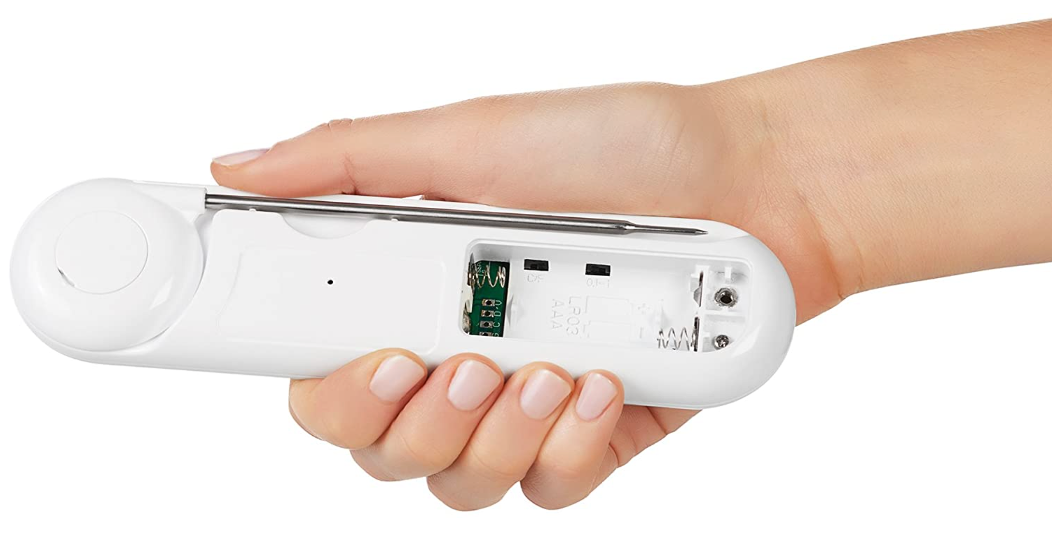 OXO Good Grips Thermocouple Thermometer