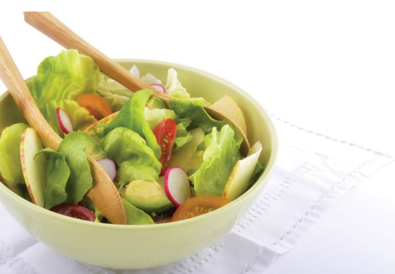 Bamboo Kitchen Spoon – 10in