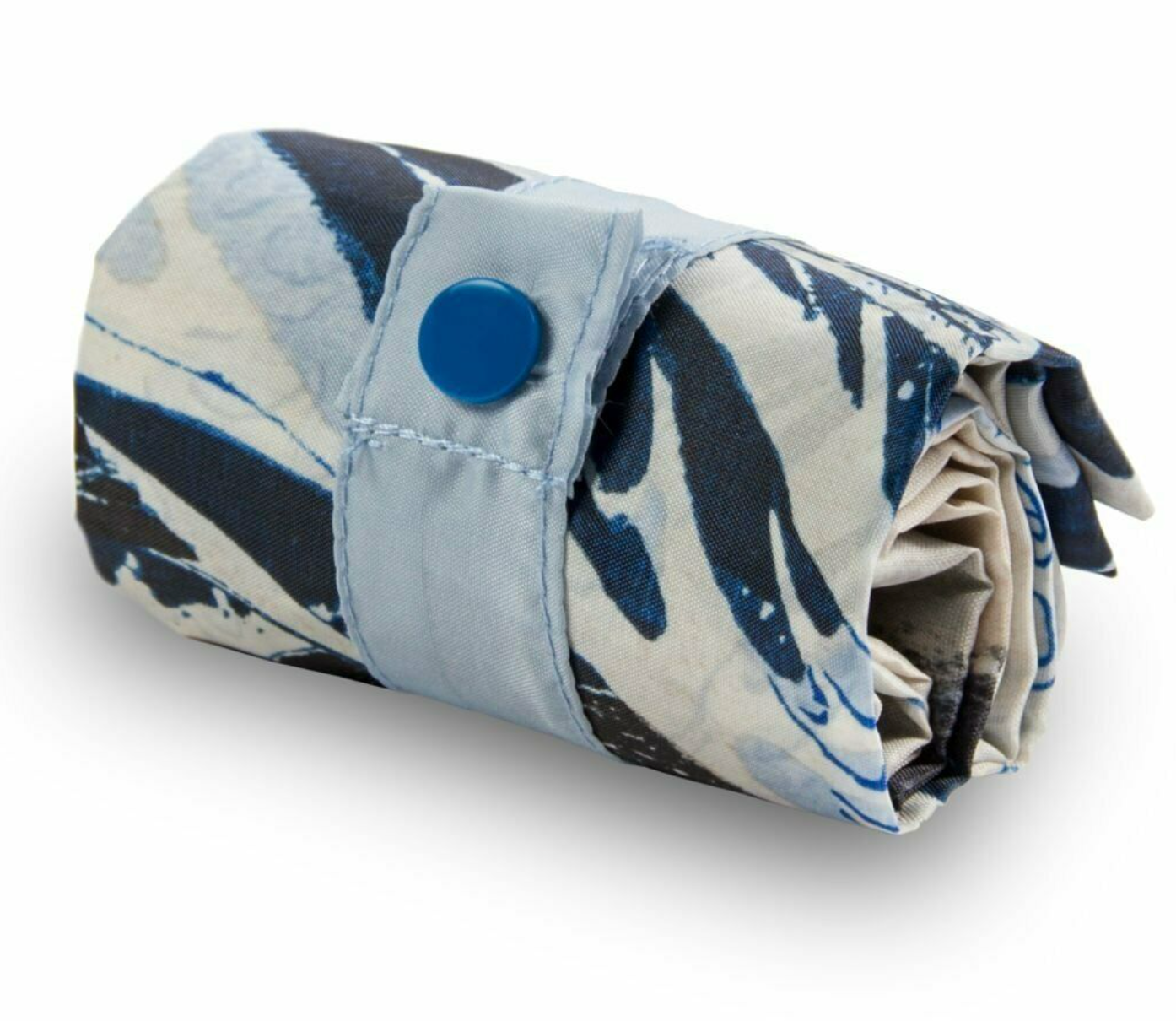 LOQI Reusable Tote Bag – The Great Wave