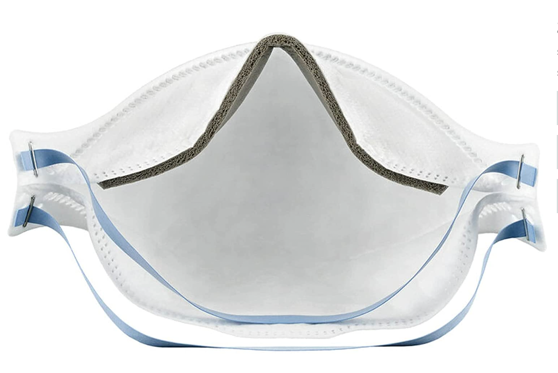 3M™ Aura™ N95颗粒物防护口罩9205+ – 20个装
