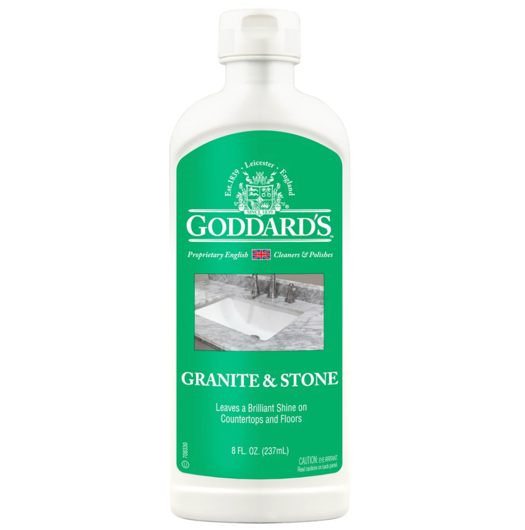 Goddards Products, Jewellery Cleaners