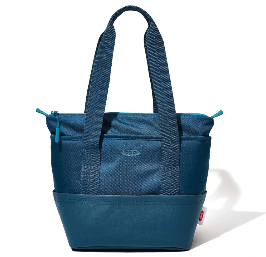 OXO Prep & Go Insulated Lunch Tote