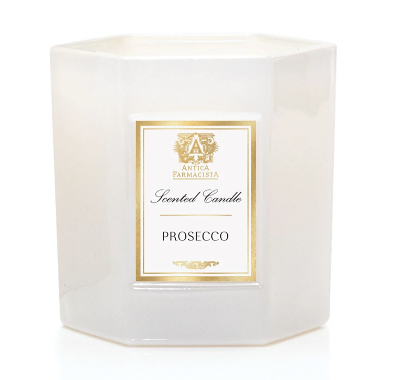 Antica Farmacista Scented Candle – Prosecco – 9oz