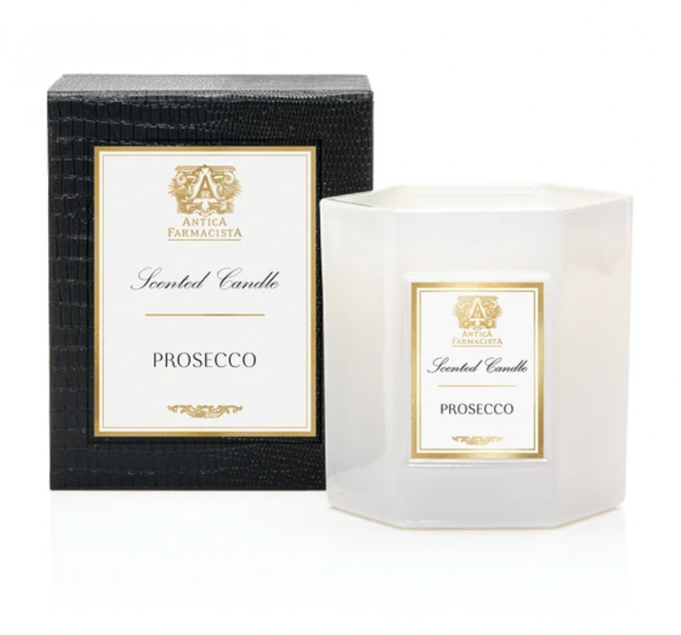 Antica Farmacista Scented Candle – Prosecco – 9oz