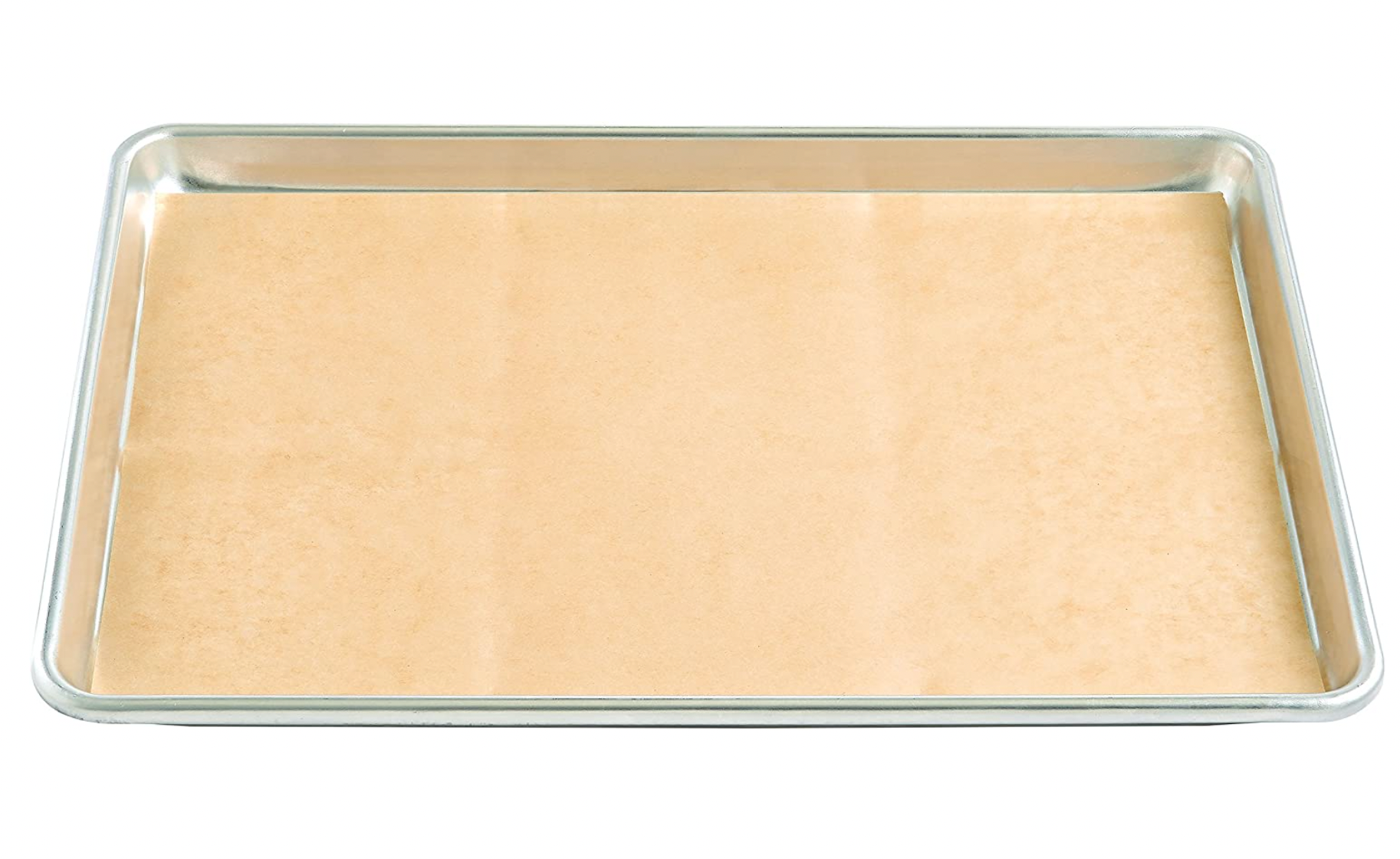 Unbleached Non-Stick Parchment Paper - 15" X 40ft (50-Sqft)