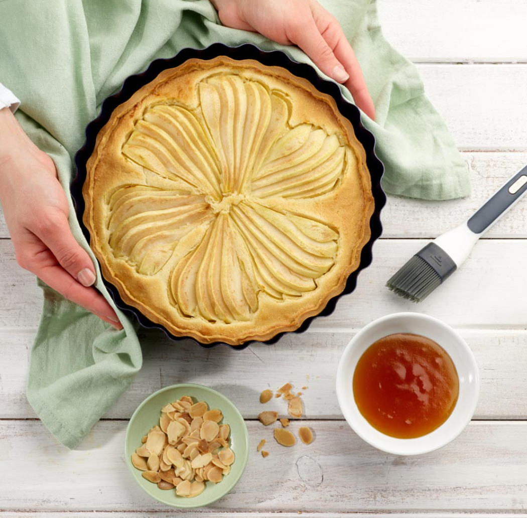 Zyliss Tart Pan – 10"