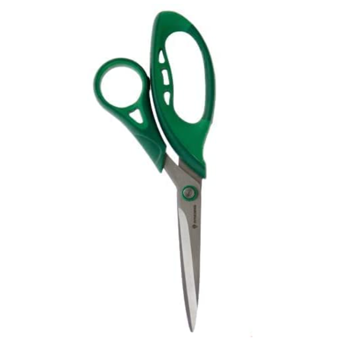 Scissors with Animated Koala Holder | Stainless Steel | Sized Right for Adults