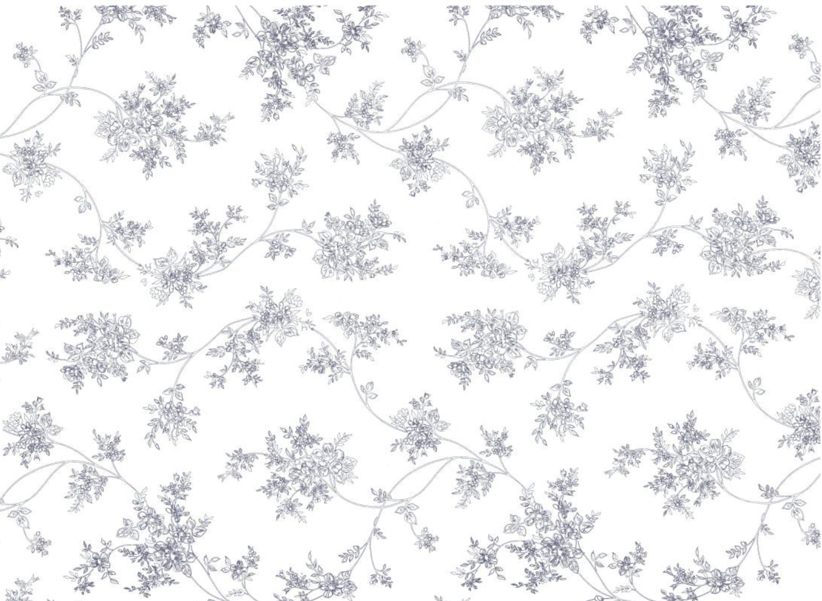 Lavender Scented Drawer Liners – 6 Sheets