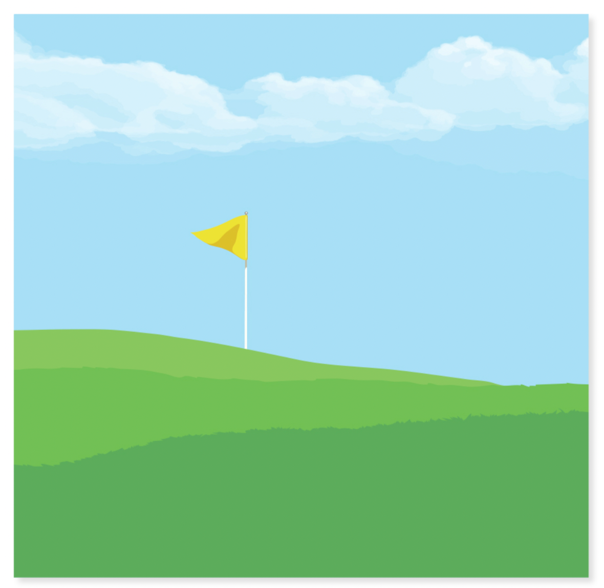 Up With Paper 3D Pop-Up Greeting Card – Tee-Riffic