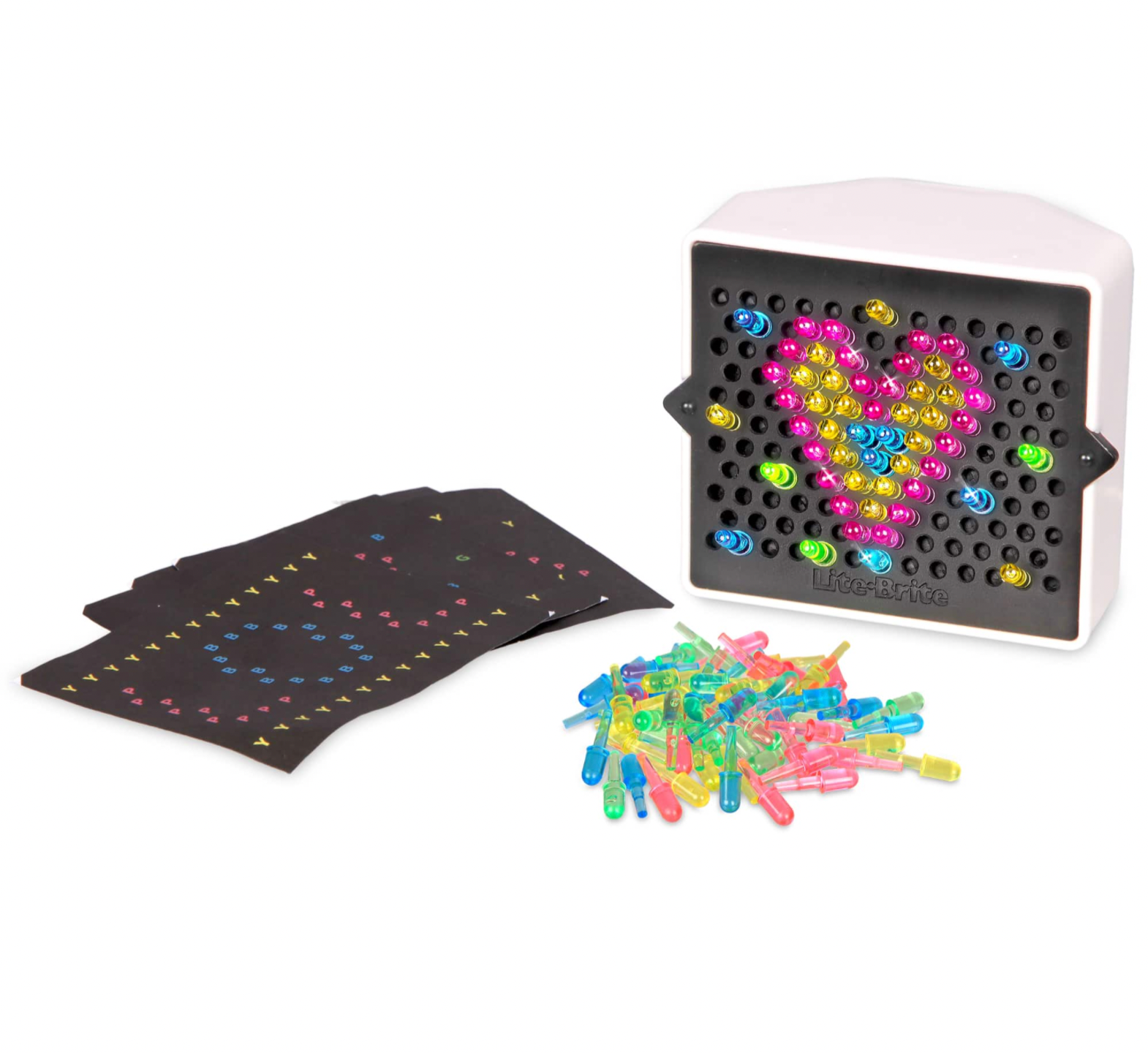 Mini Lite Bright Toy