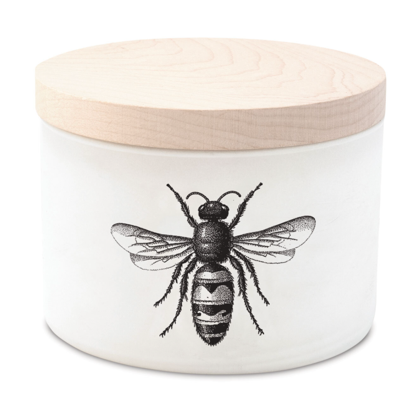 Skeem Design Citronella Blossom Triple-Wick Candle