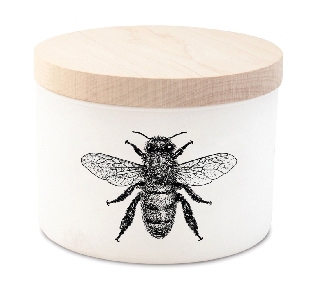 Skeem Design Citronella Moonlight Triple-Wick Candle