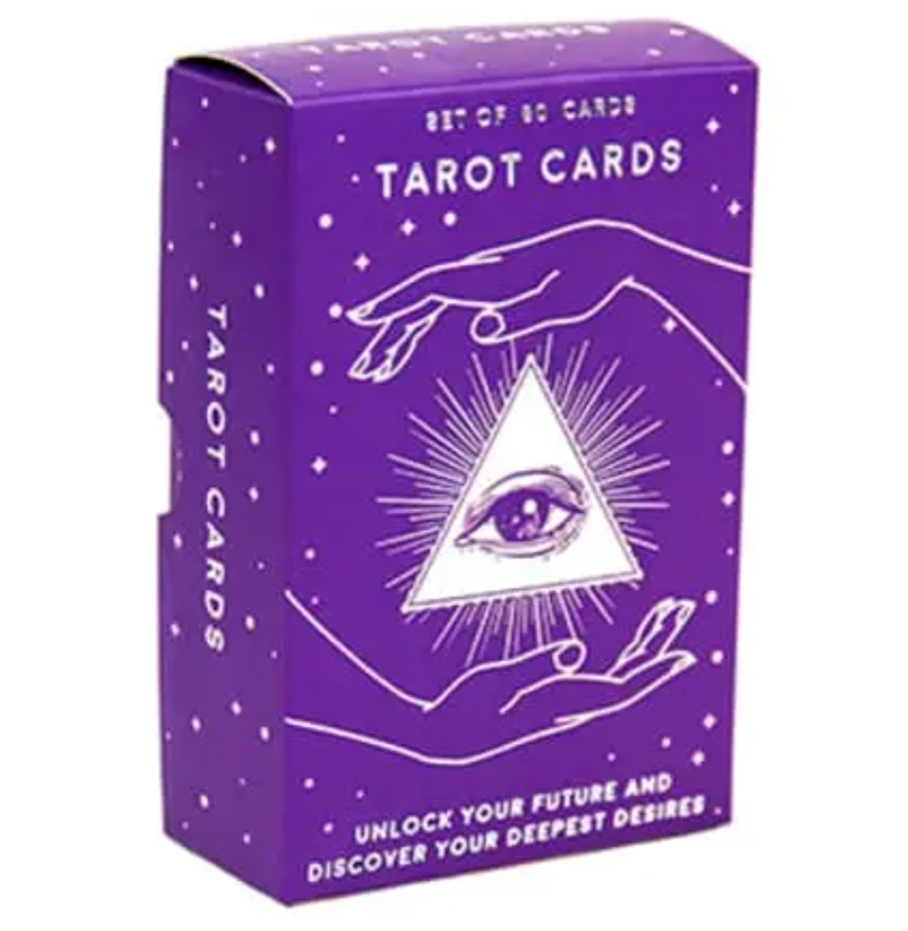 Tarot Cards