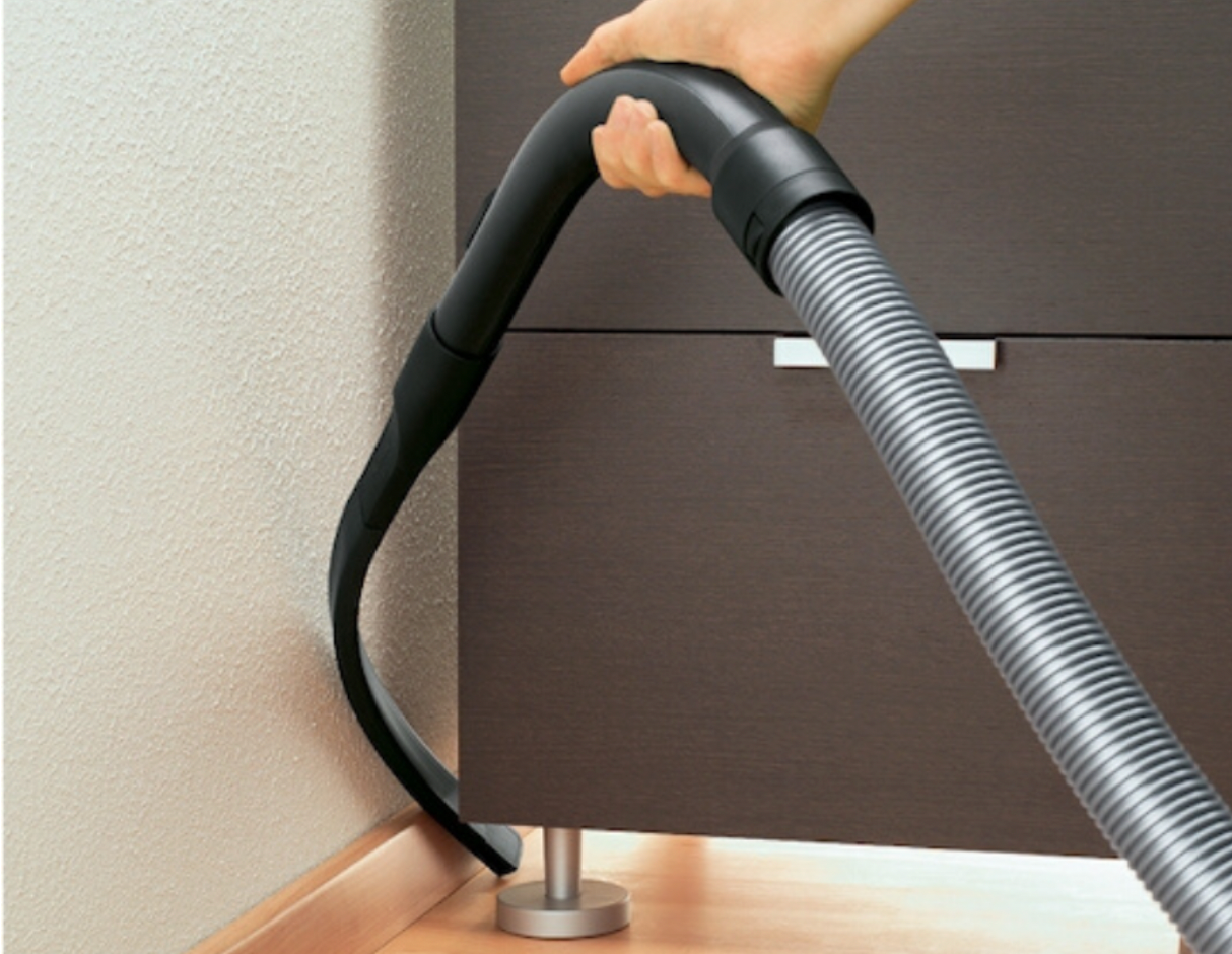 Miele Long Flexible Crevice Tool