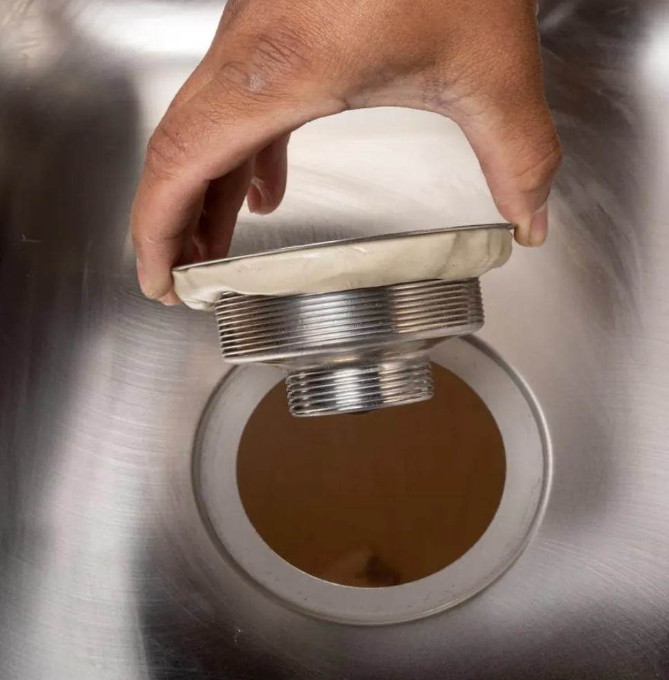 Sta-Put Plumber's Putty – 14 oz.