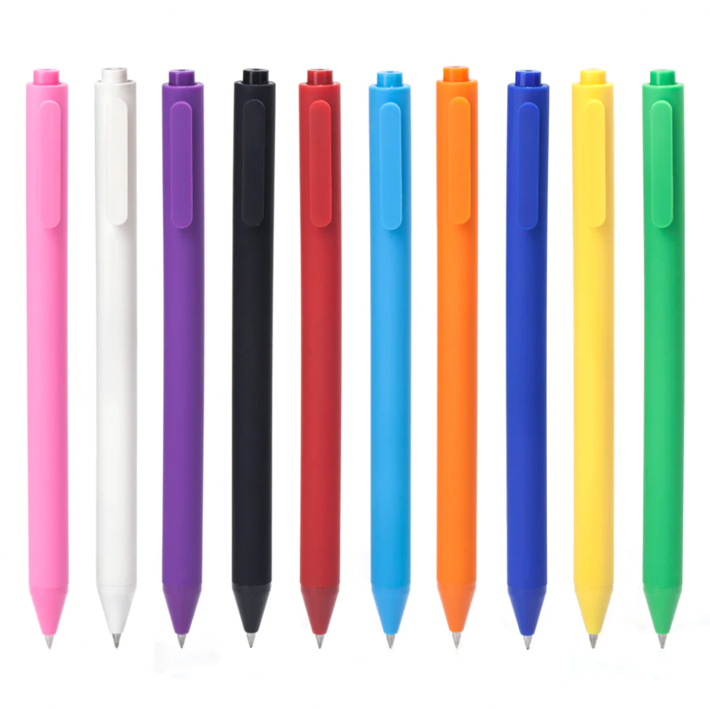 Park Lane Ultimate Gel Pen Set Assorted Colors - Pens - Paper Crafts & Scrapbooking