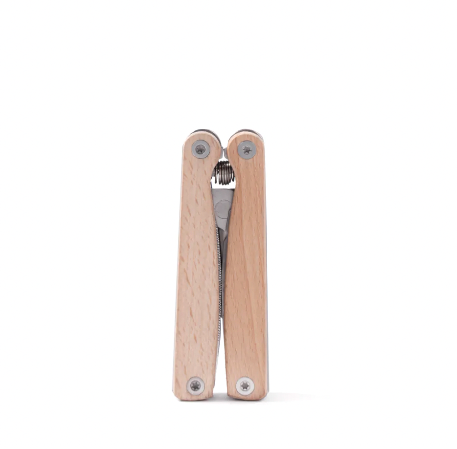 Kikkerland Pocket Pruner Multi Tool