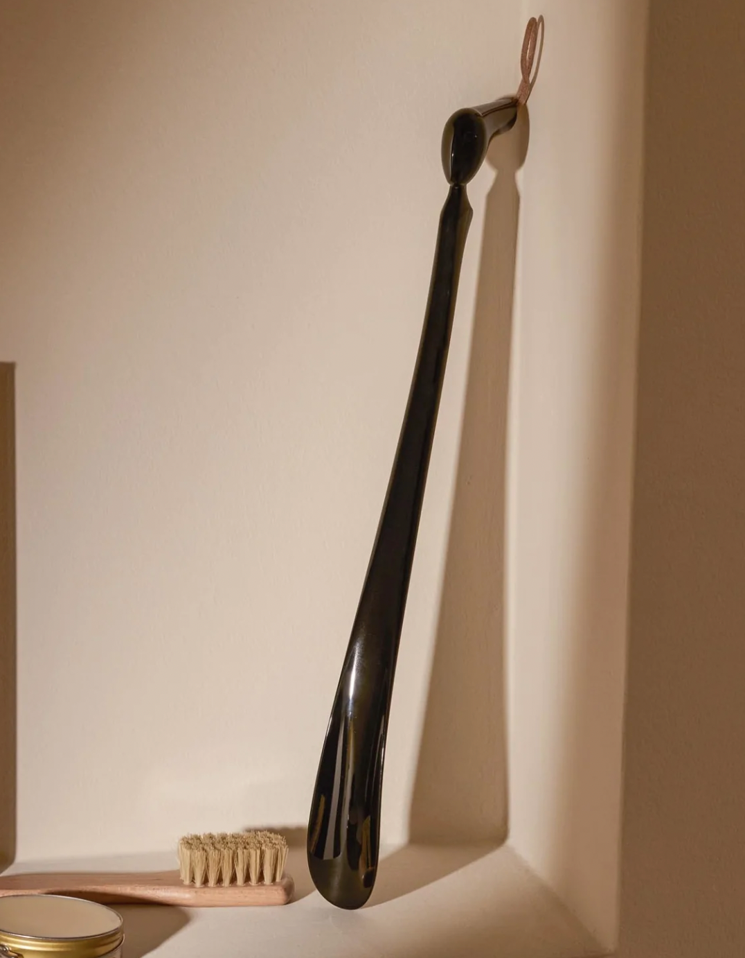 Alessi Germano Shoe Horn