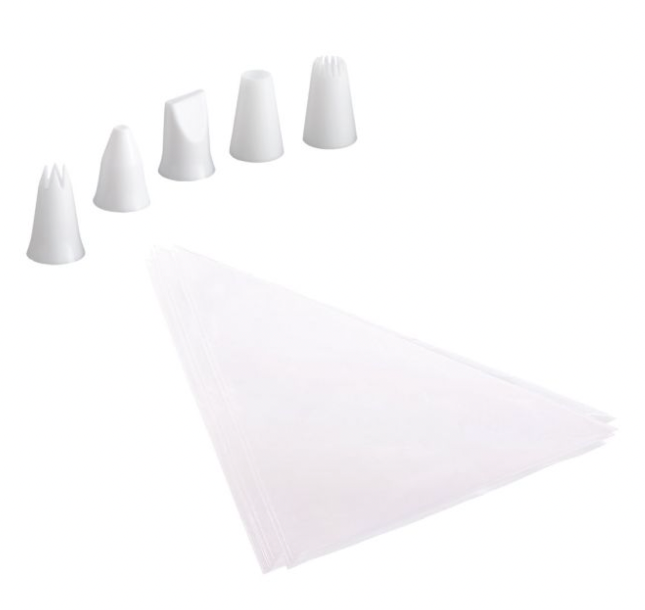 Mrs. Anderson's Baking 20-Piece Decorating Set