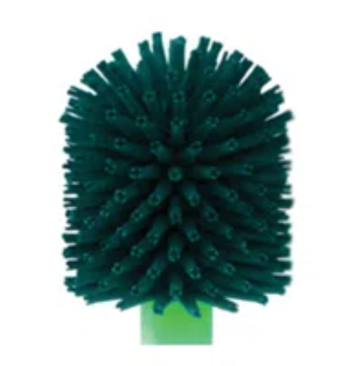 Alessi Merdolino Toilet Brush
