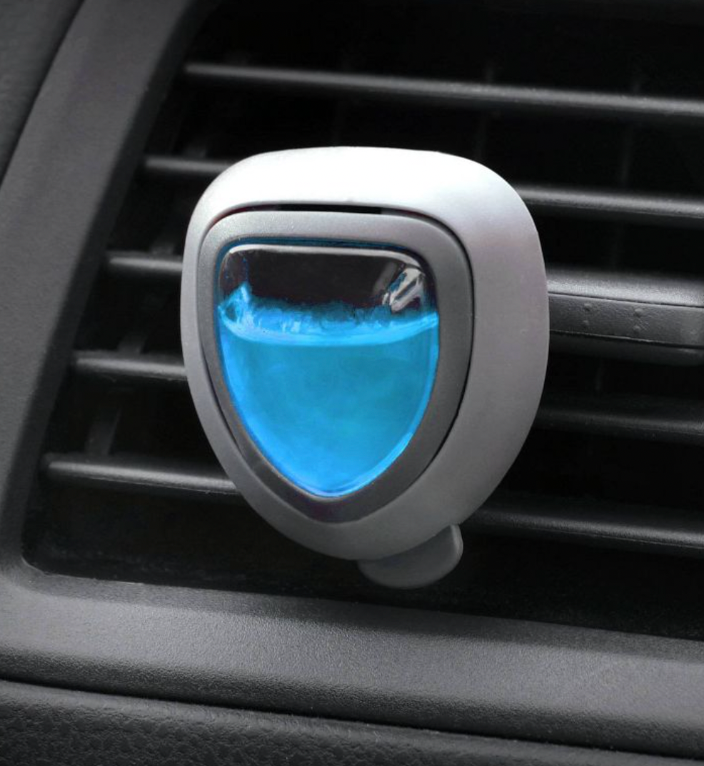 Car Scent Diffuser Air Freshener – Pack of 2
