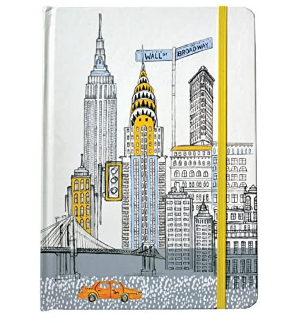 New York City Journal