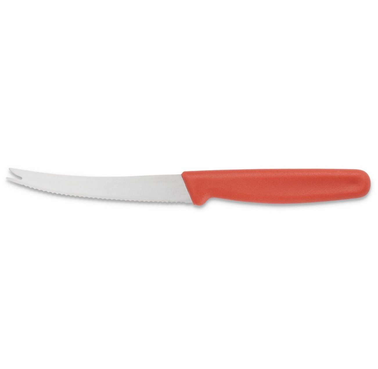 Kyocera 5 inch Revolution Ceramic Black Micro Serrated Tomato Knife