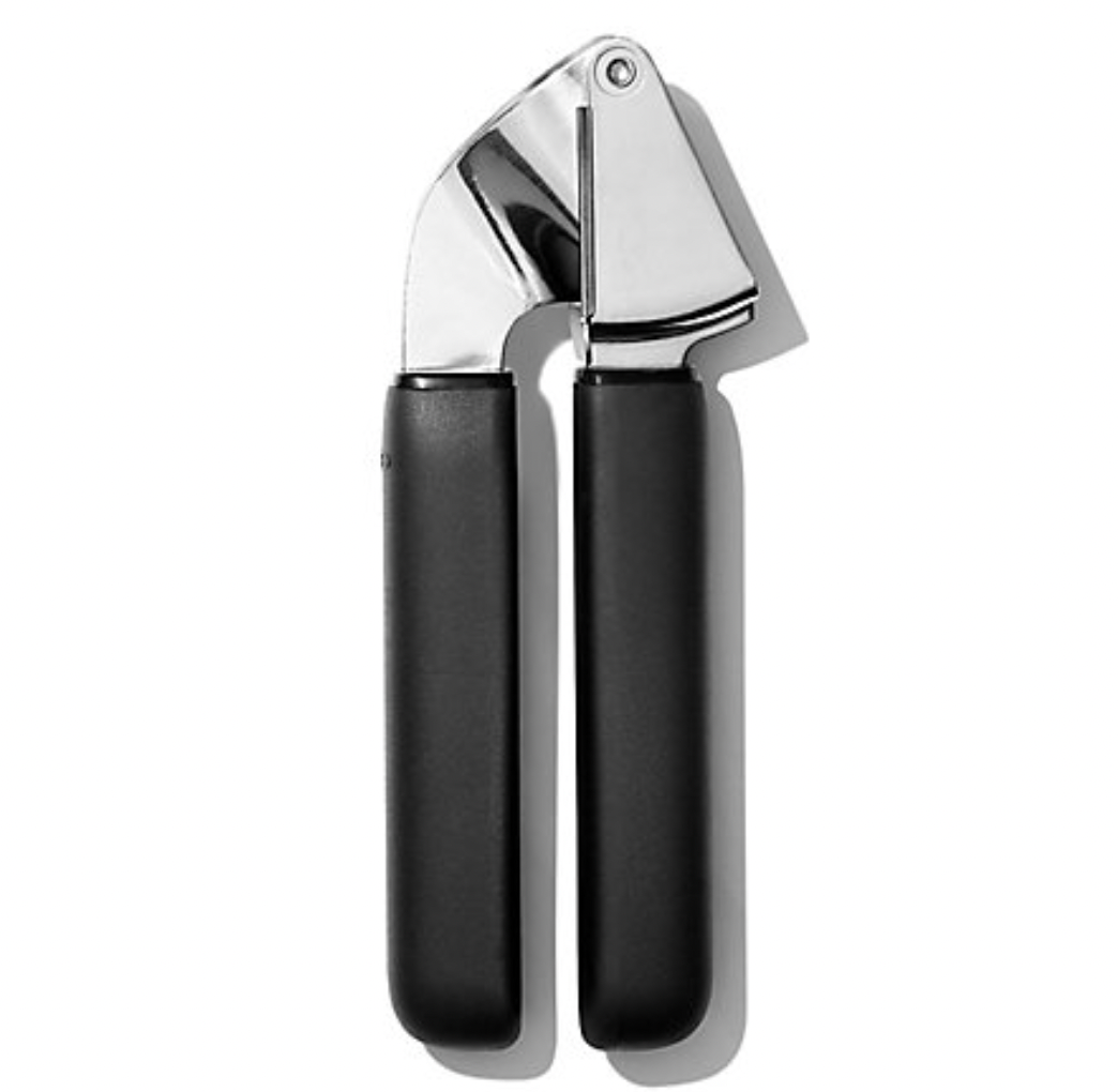 OXO Good Grips Garlic Press