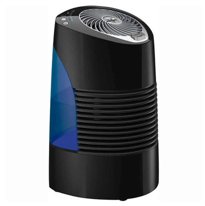 Vornado Ultrasonic Humidifier ULTRA3 – 1 Gallon – 600 Sq. Ft.