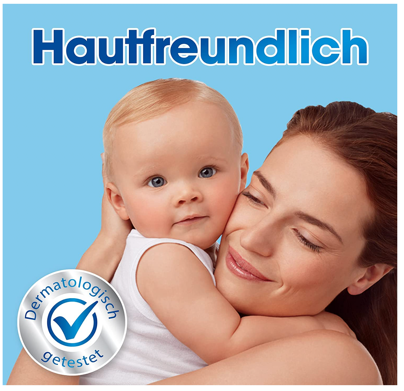 Persil Sensitive Megaperls Laundry Detergent for Allergy Sufferers and Babies – 16 load – Imported from Germany