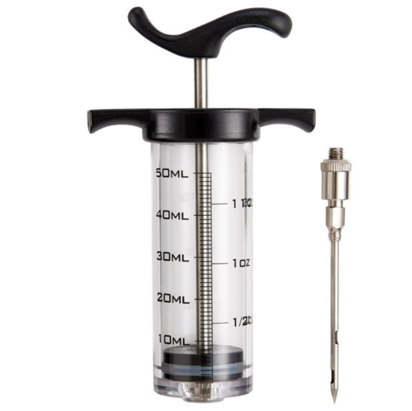 Kitchen Roasting Flavor Injector
