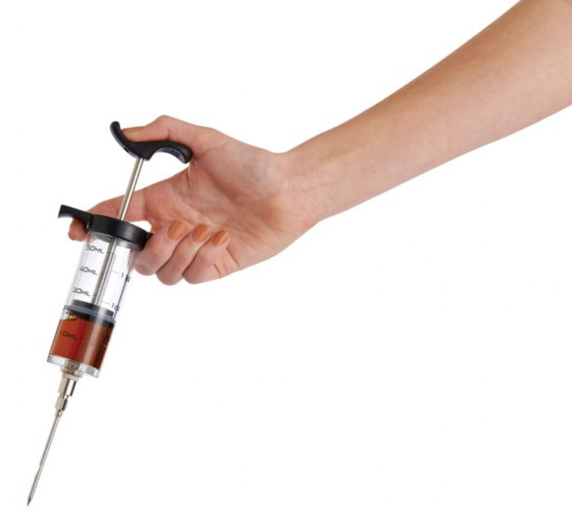 Kitchen Roasting Flavor Injector