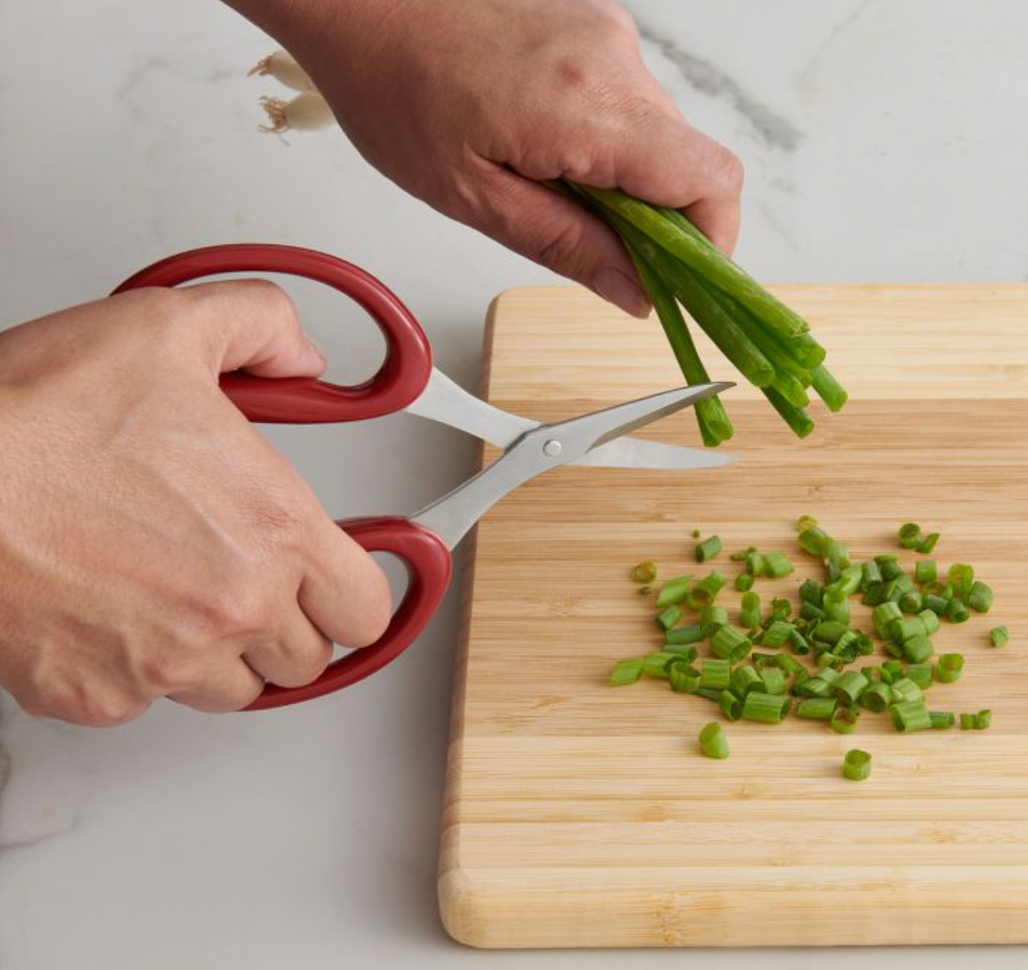 Helen's Asian Kitchen Universal Scissors