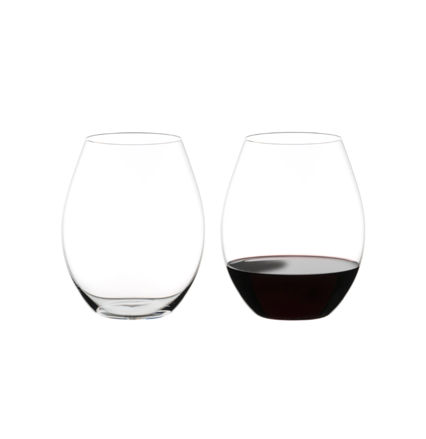 Riedel Wine Friendly Crystal Wine Tumbler – Set 2 – 20oz.