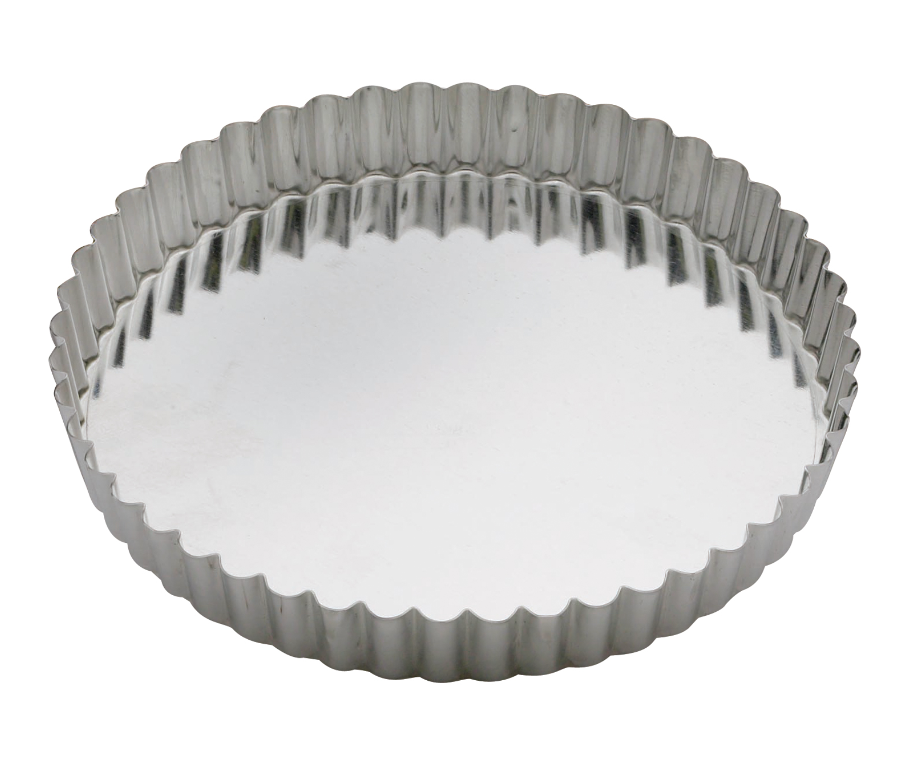 Gobel Quiche Pan with Removable Bottom – 8in