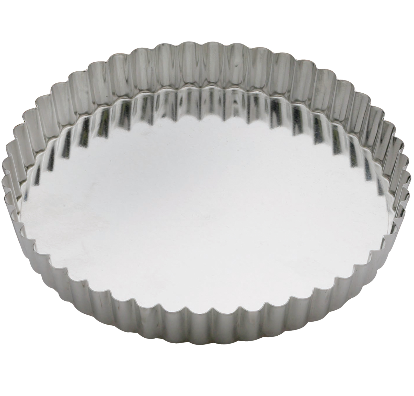 Gobel Quiche Pan with Removable Bottom – 11in