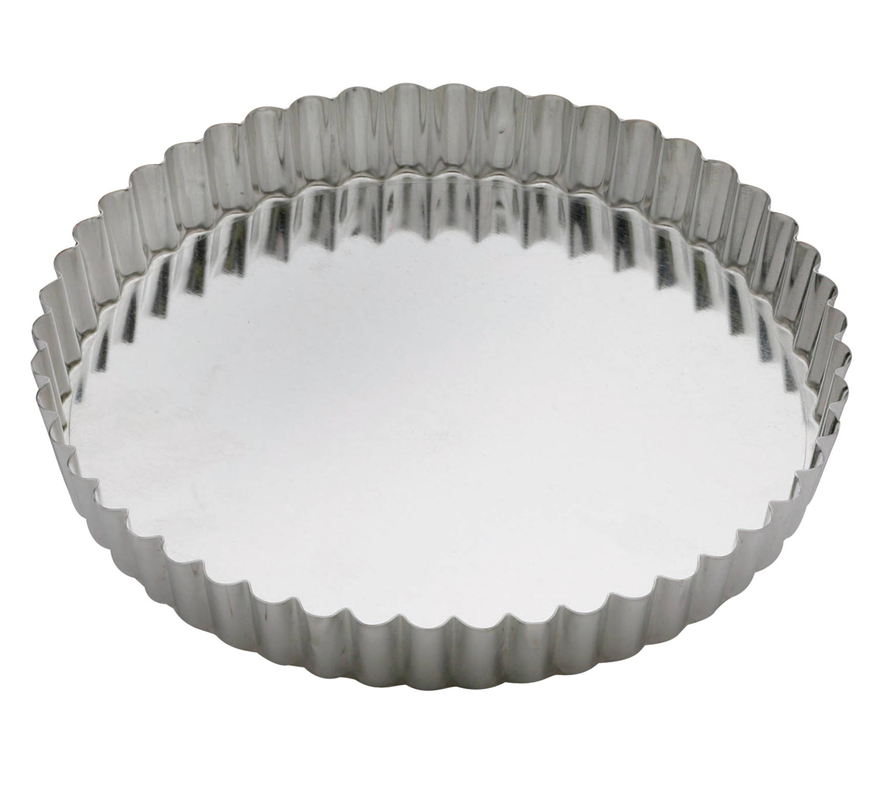 Gobel Quiche Pan with Removable Bottom – 9.5in