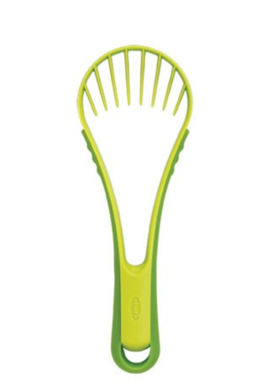 Flexicado Avocado Slicer