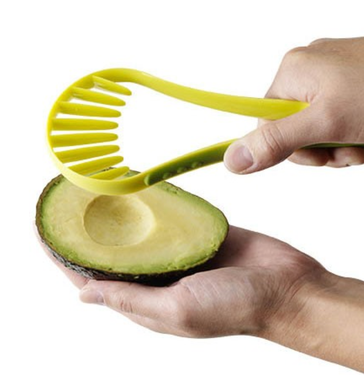 Flexicado Avocado Slicer
