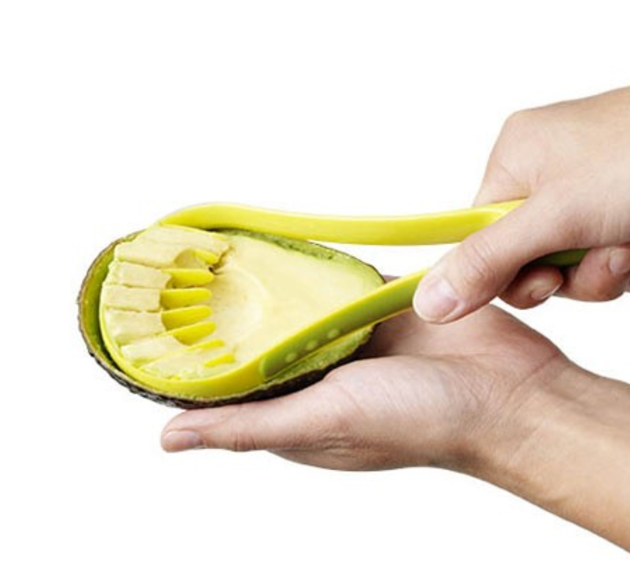Flexicado Avocado Slicer