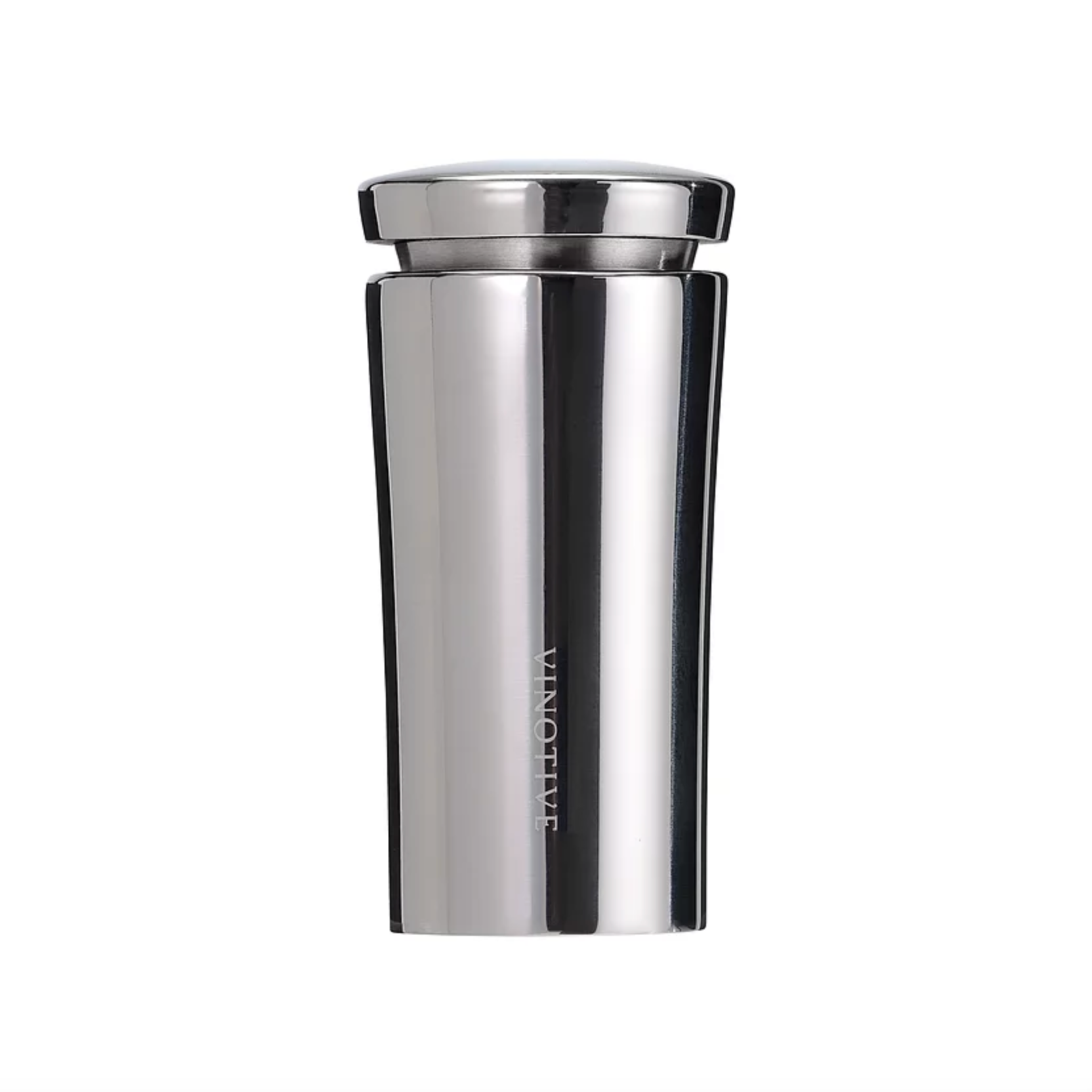 Vinotive VINAER 7 Function Wine Aerator Polished Edition