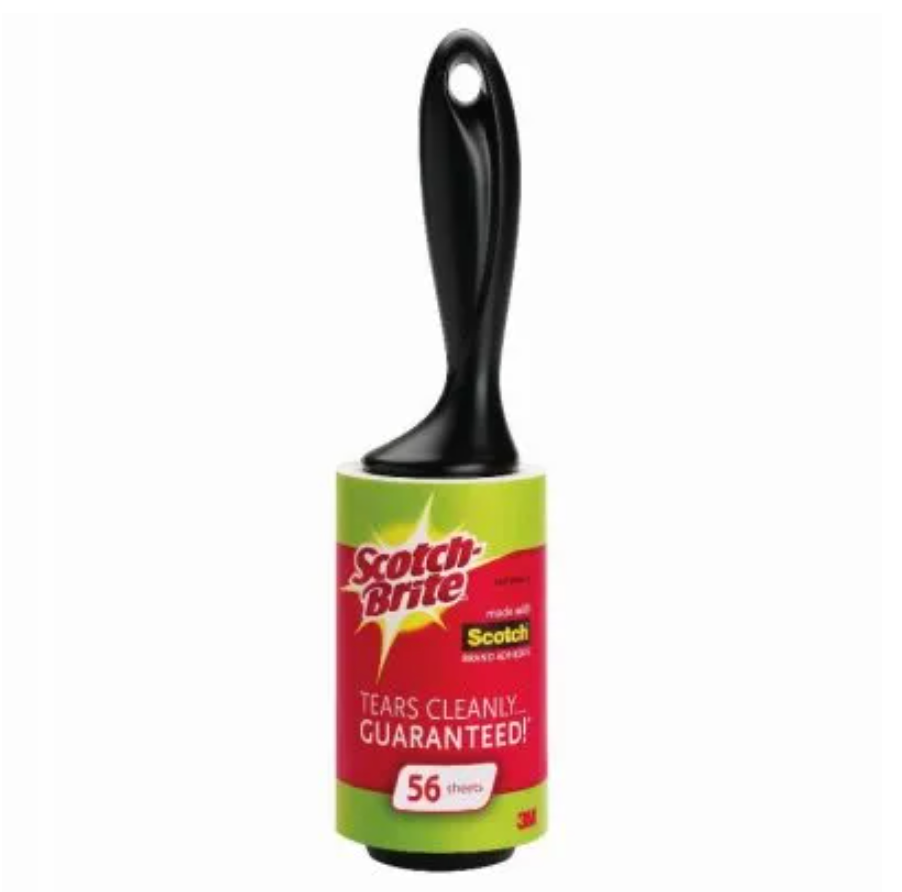 Scotch Brite Lint Roller