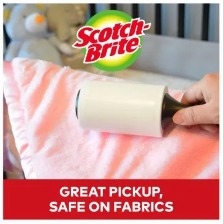 Scotch Brite Lint Roller