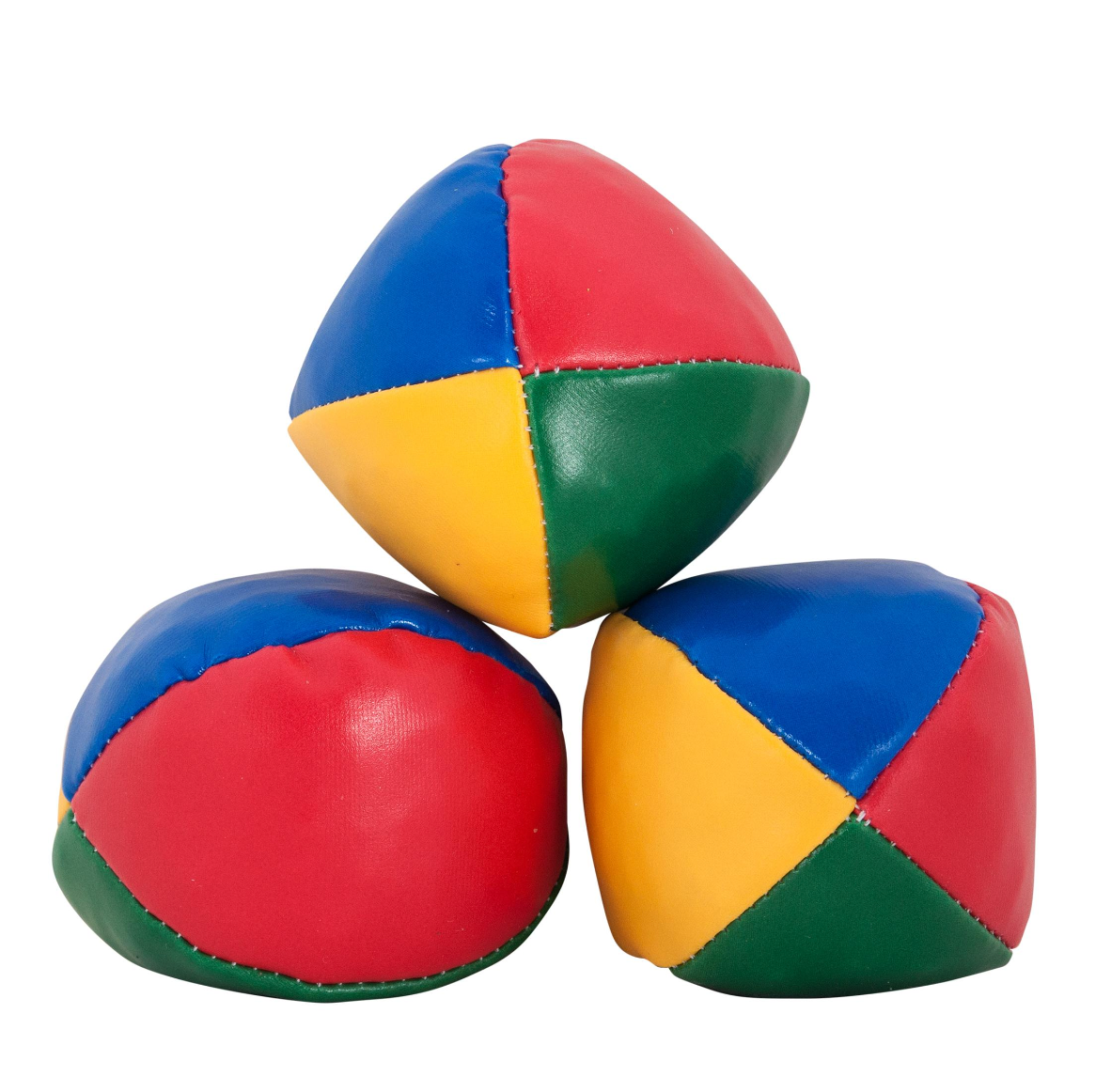 Neato Juggling Ball Set