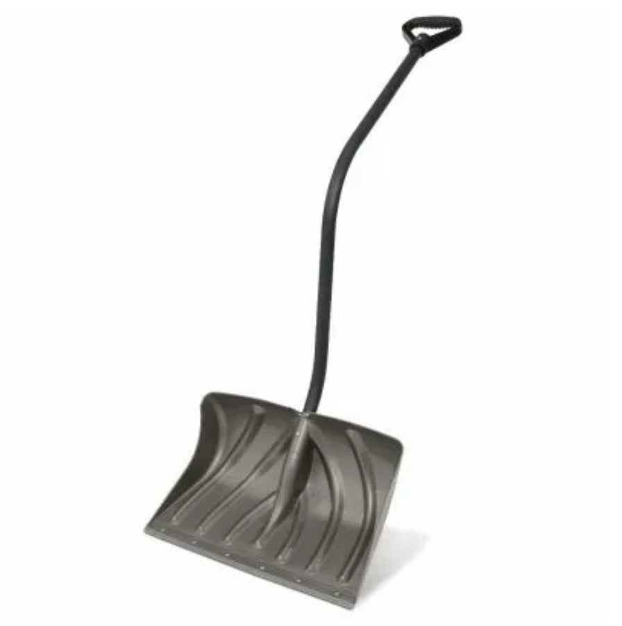 Snow Shovel & Pusher – Local Upper East Side Delivery Only